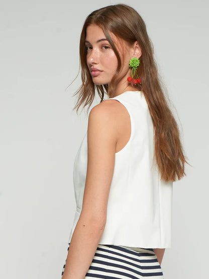Agata Vest