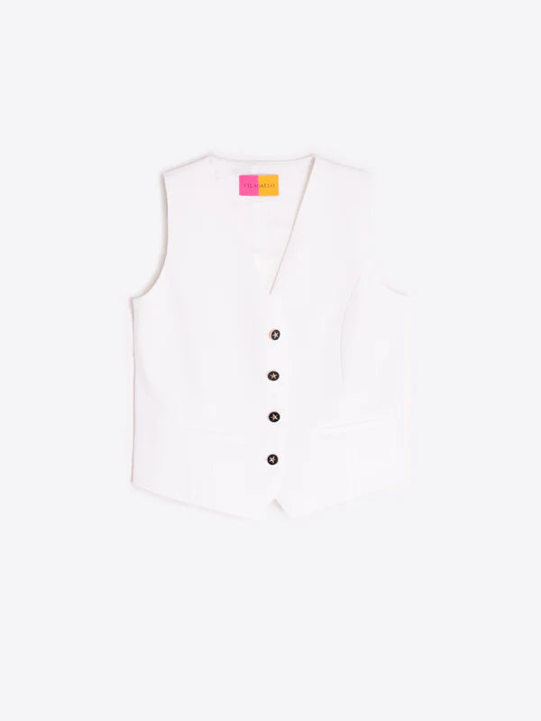 Agata Vest