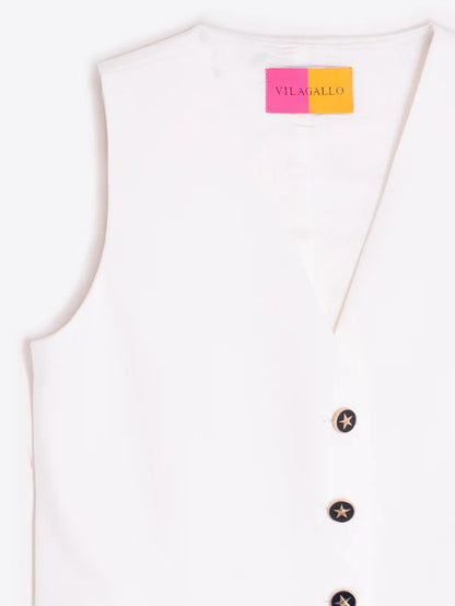 Agata Vest
