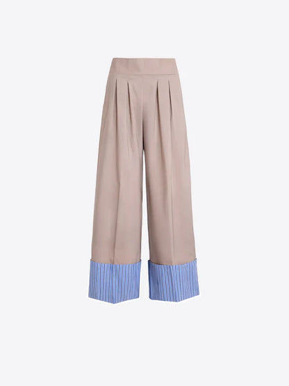 Vuelta Rayas Pant