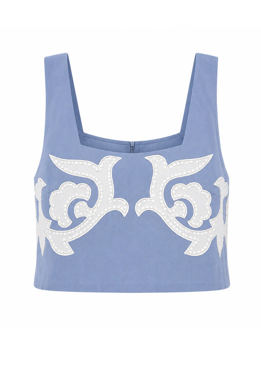 Blake Top