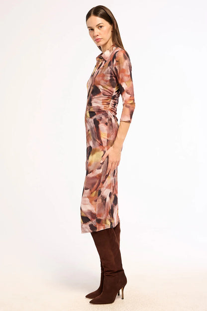 Arena Dress