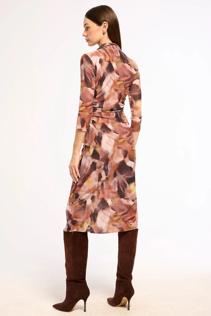 Arena Dress