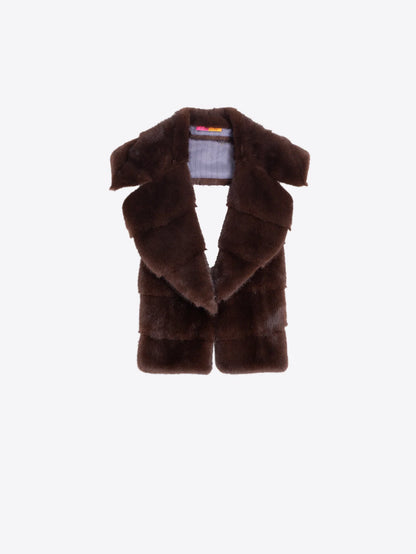 Fur Collar