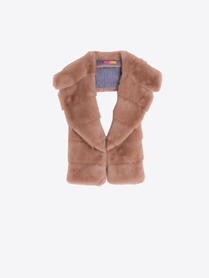 Fur Collar