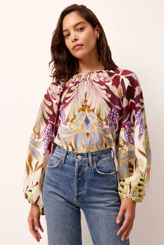 Arabella top