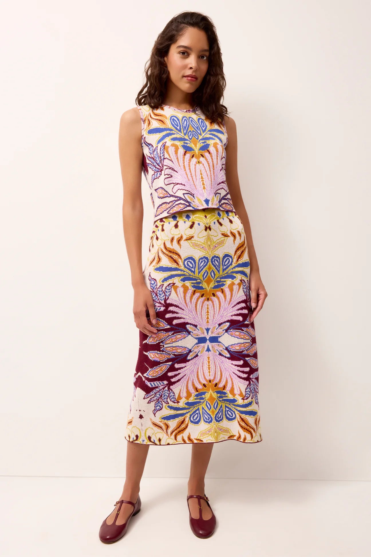Janis skirt