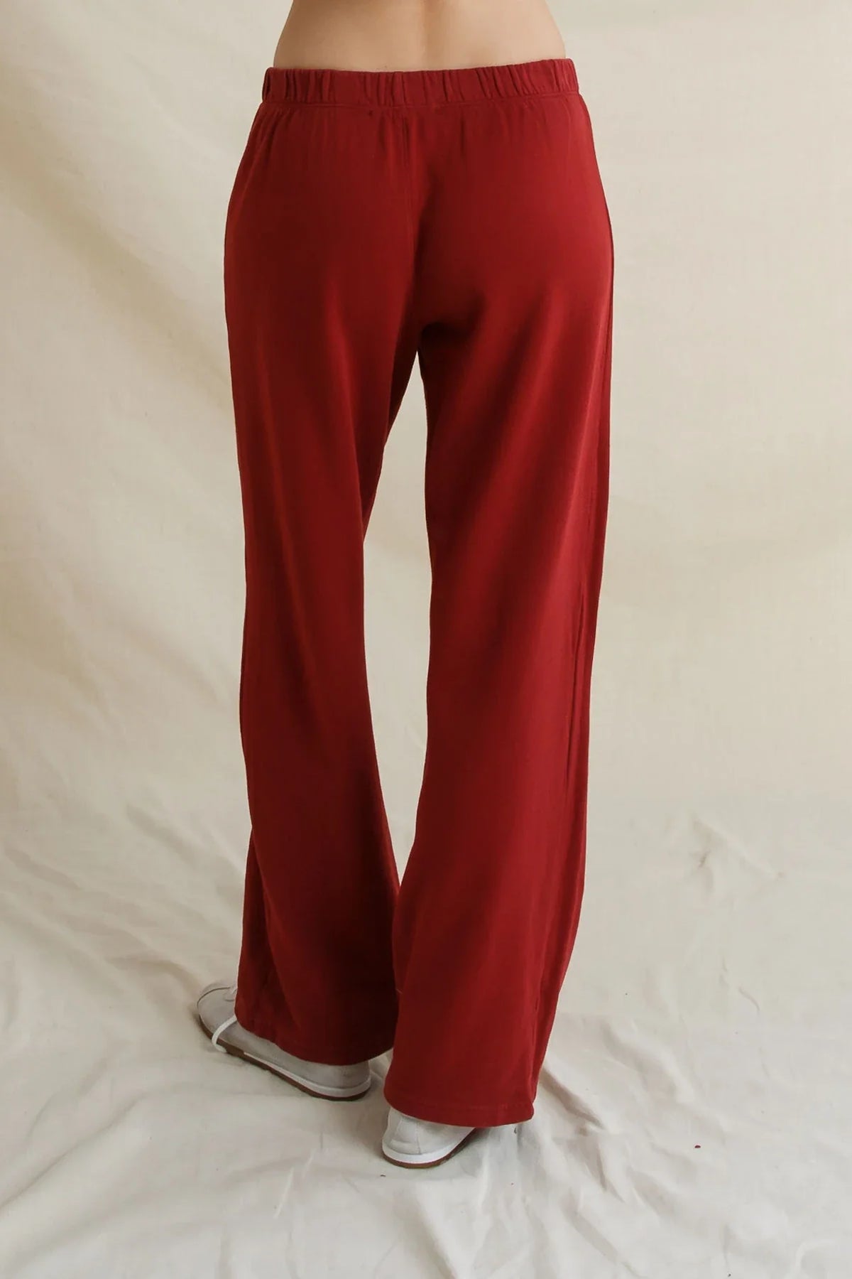 Nora French Terry Pant