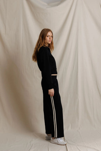 Milana Travel Track Jacket