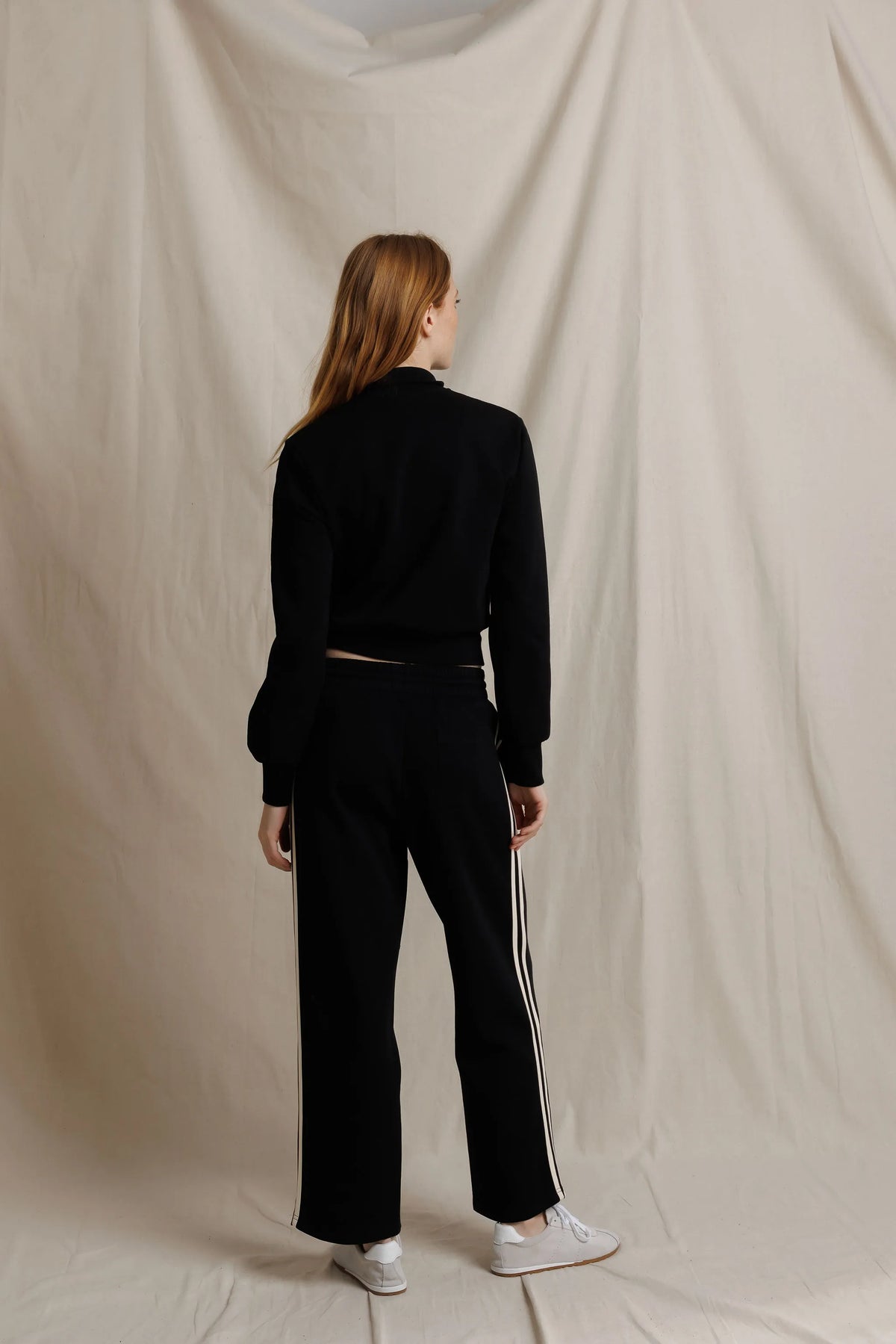 Milana Travel Track Jacket