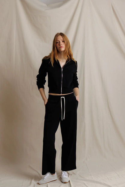 Milana Travel Track Jacket