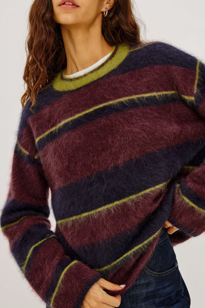 Joel Sweater