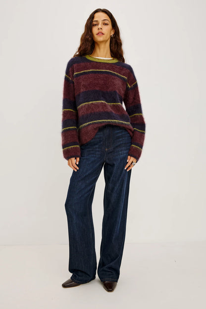 Joel Sweater