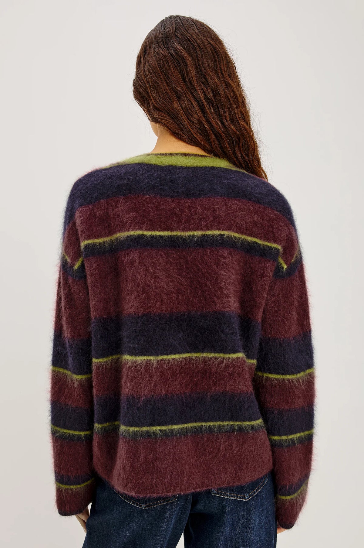 Joel Sweater