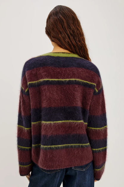 Joel Sweater