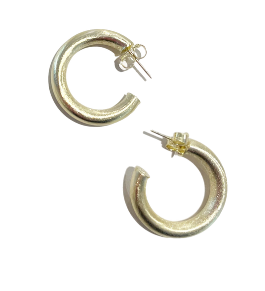 Small Pompei hoops