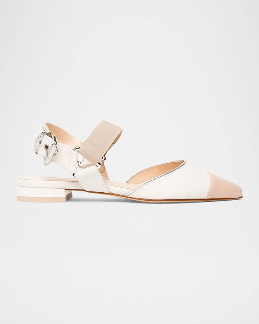 Two Tone Flats