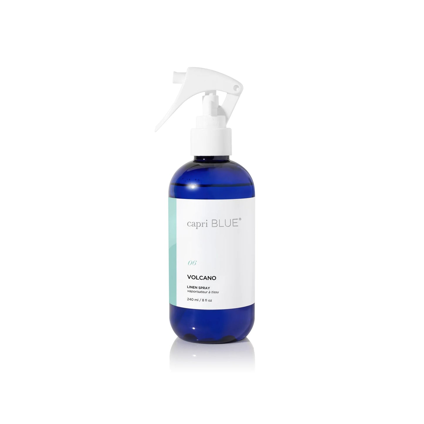 Linen Spray Volcano 8oz