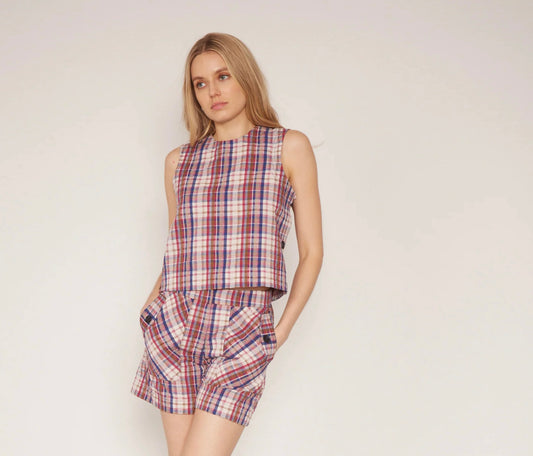Ellerie top
