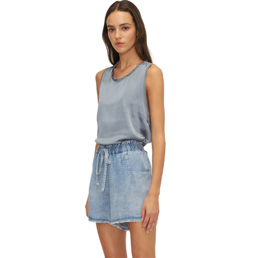 Beirut Tencel Short