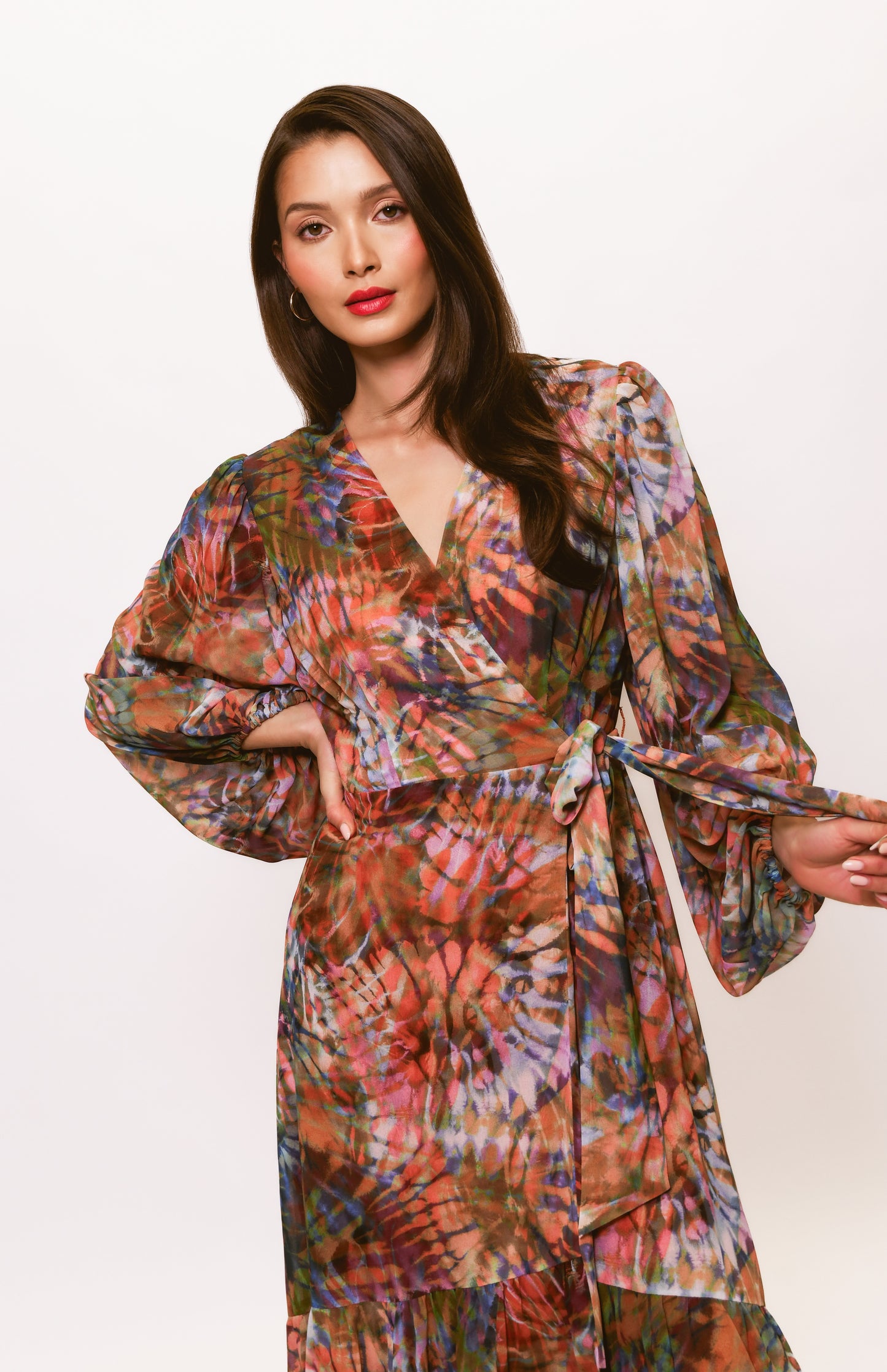 Robyn Dress