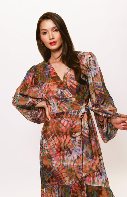 Robyn Dress