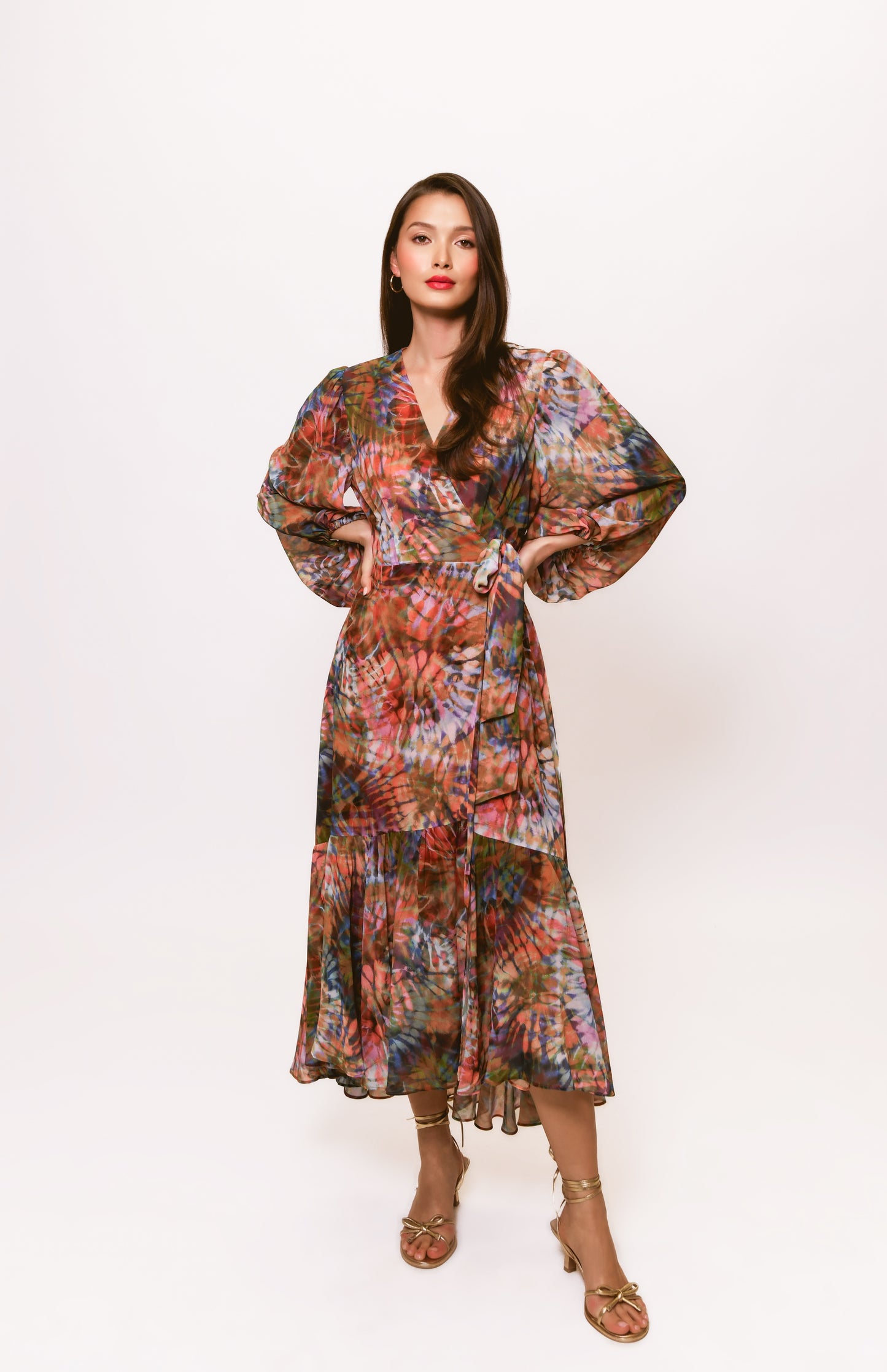 Robyn Dress