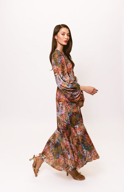 Robyn Dress
