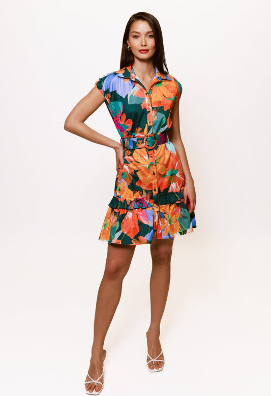 Andersen Dress