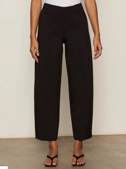 Polished Barrel Pant