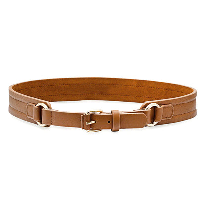 Brentwood belt