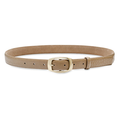 Mini Oakwood Belt