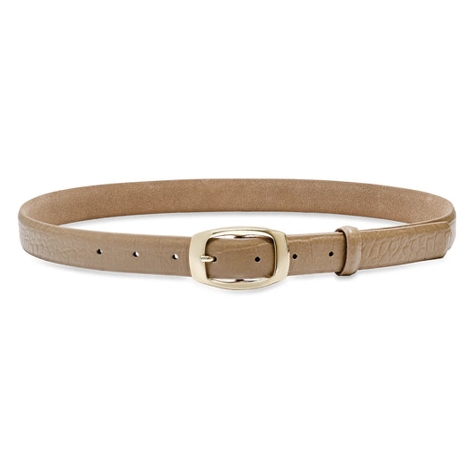 Mini Oakwood Belt