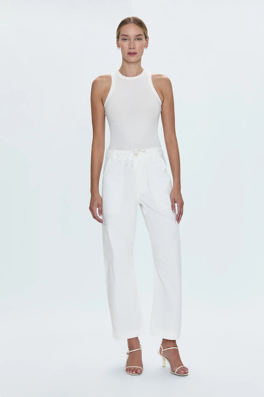Sabrina Utility Pant