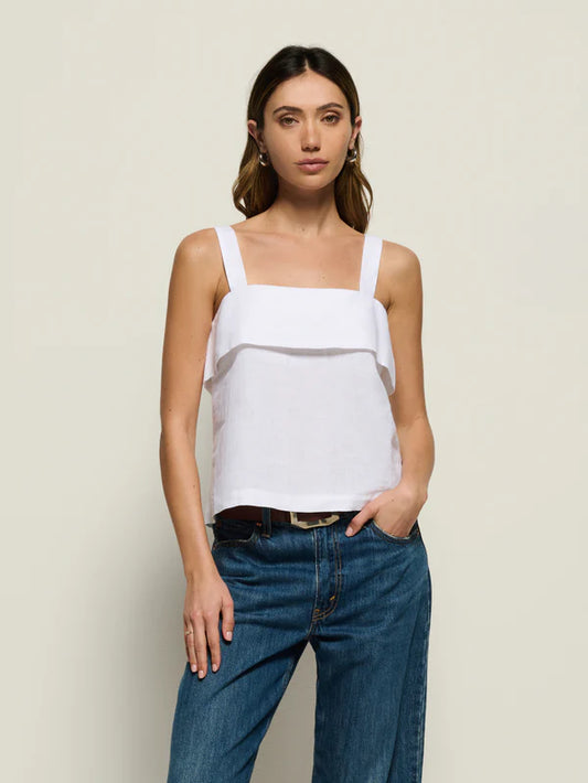 Misti Tank