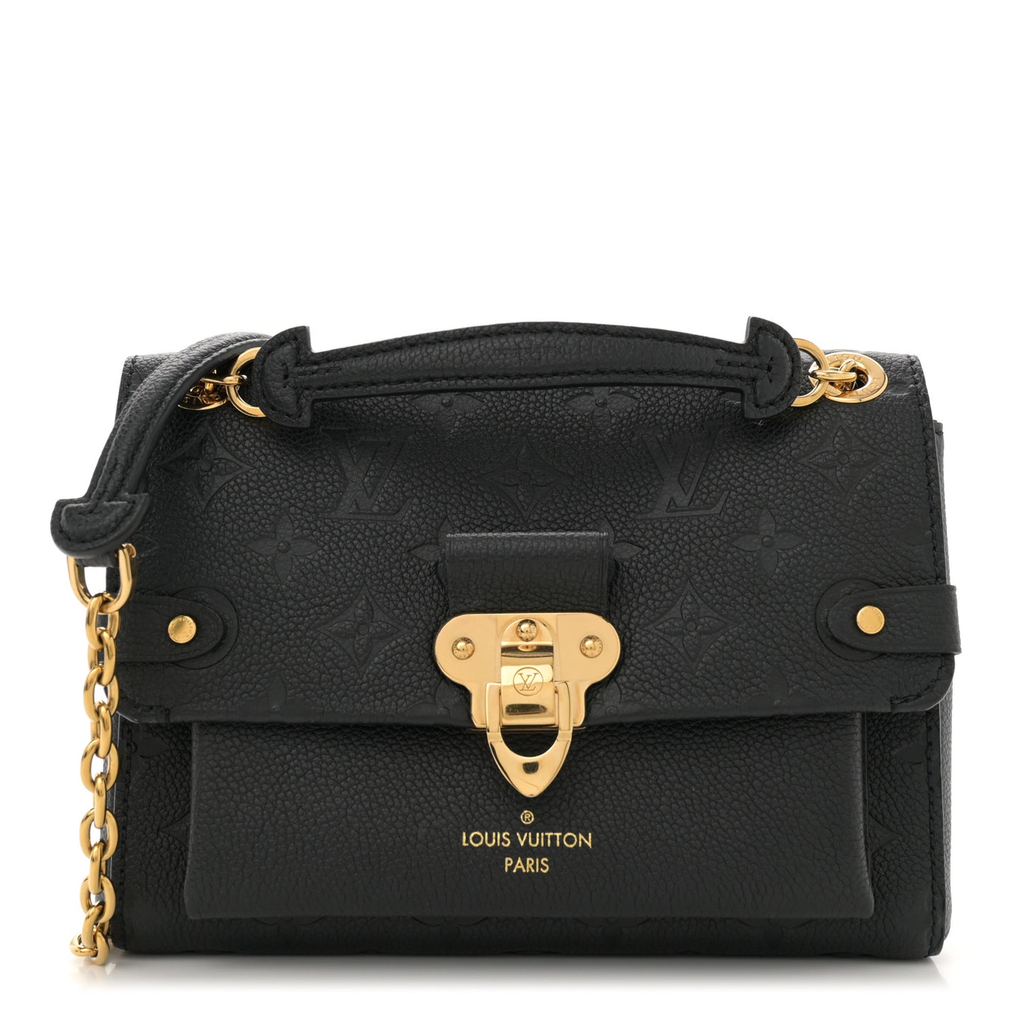 LV Vavin monogram Empreinte Leather
