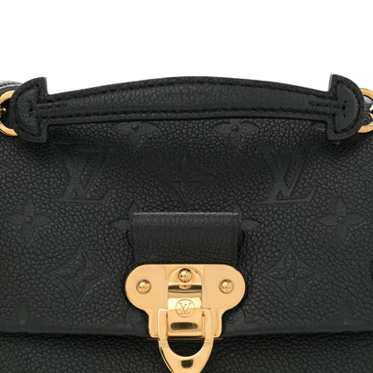 LV Vavin monogram Empreinte Leather