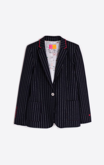 Harlow Blazer