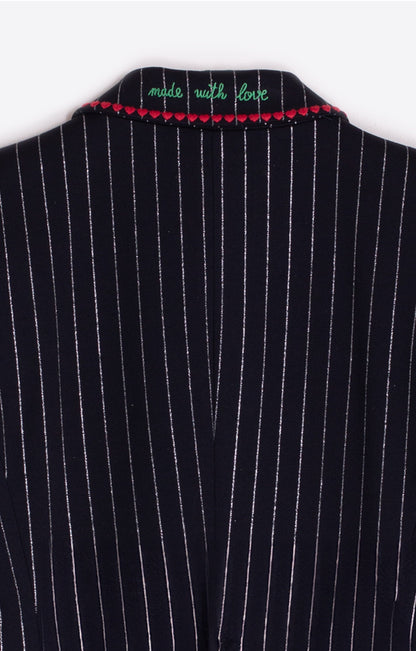 Harlow Blazer