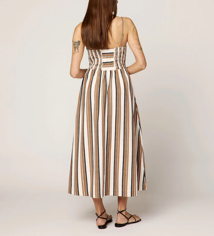 Holly Midi Dress