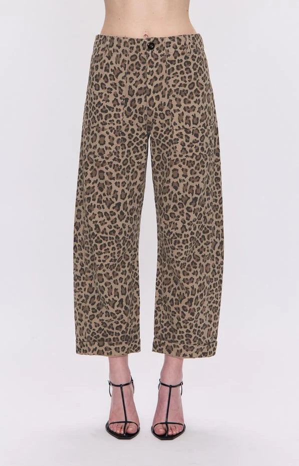 TORI UTILITY PANT