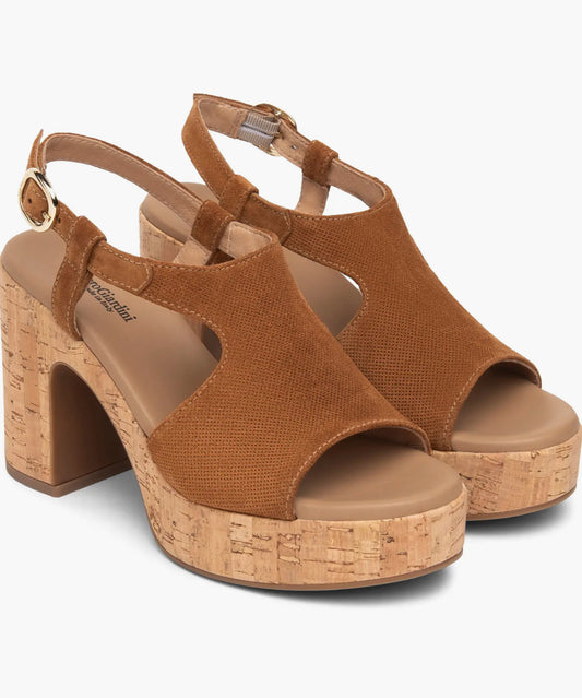 Cork Platforms