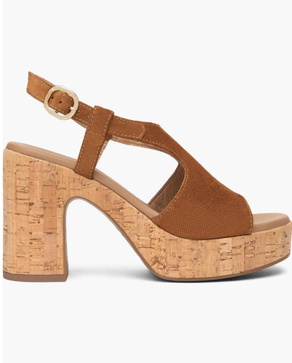 Cork Platforms