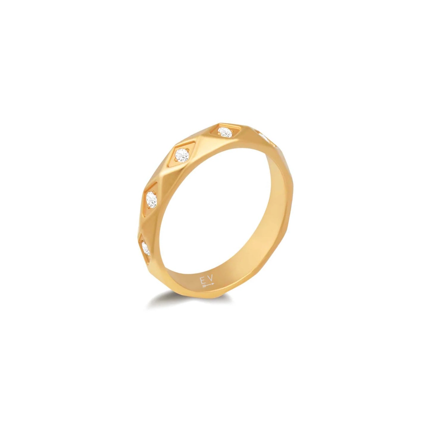 Celine Dainty Ring