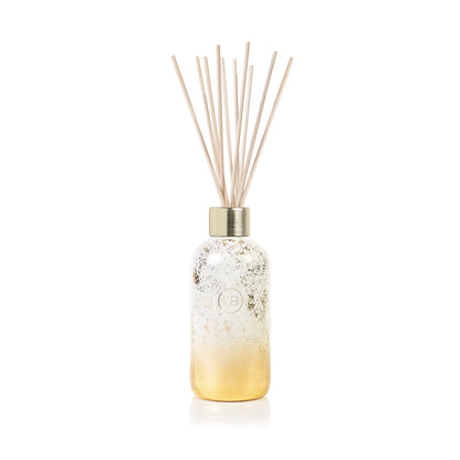 8oz Glimmer reed diffuser Volcano