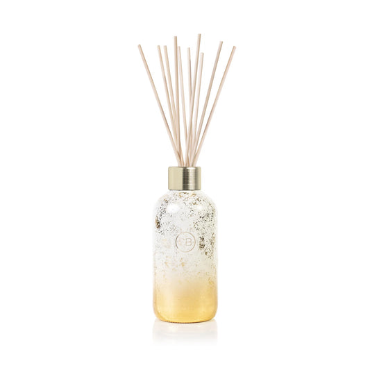 8oz Glimmer reed diffuser Volcano