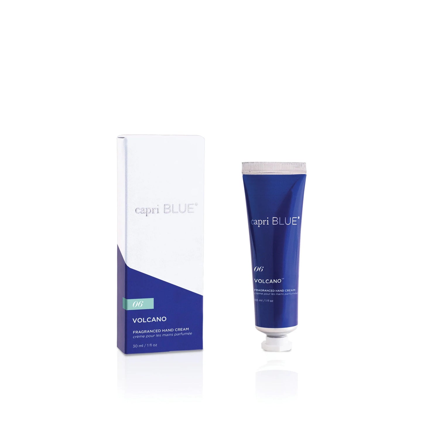 1oz Mini Hand Cream - Volcano