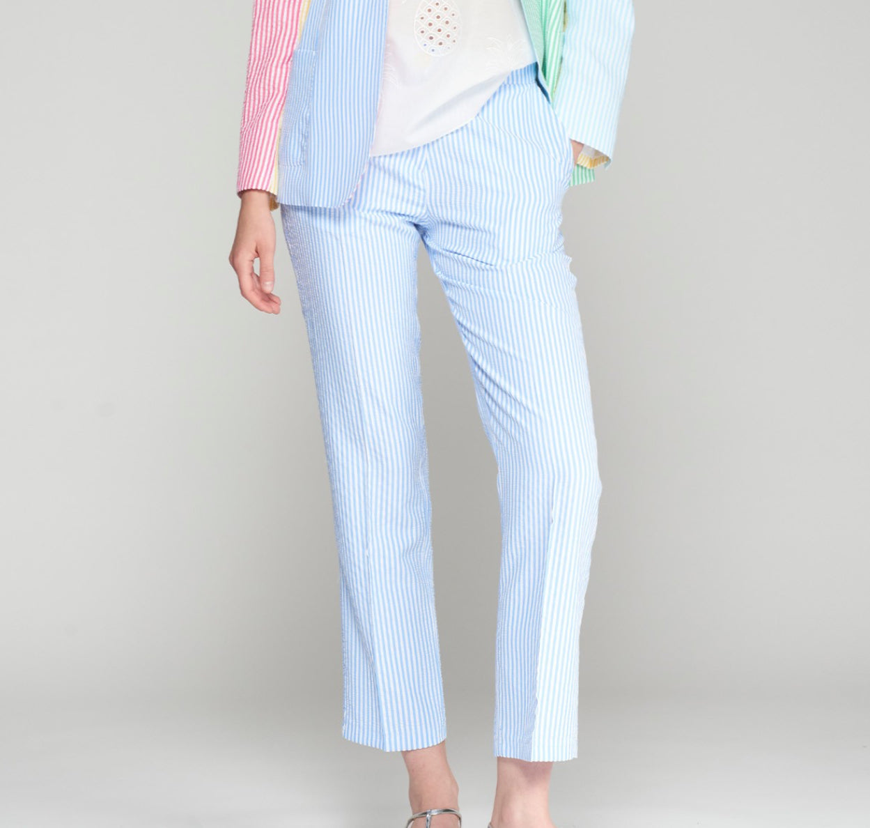 Tiffany Rayas Pant