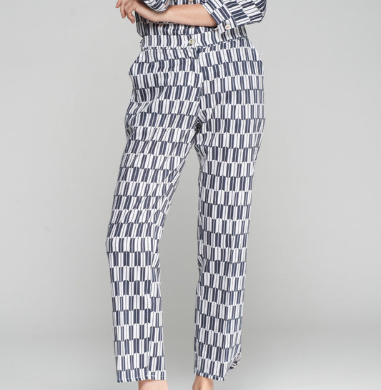 Espiga pant