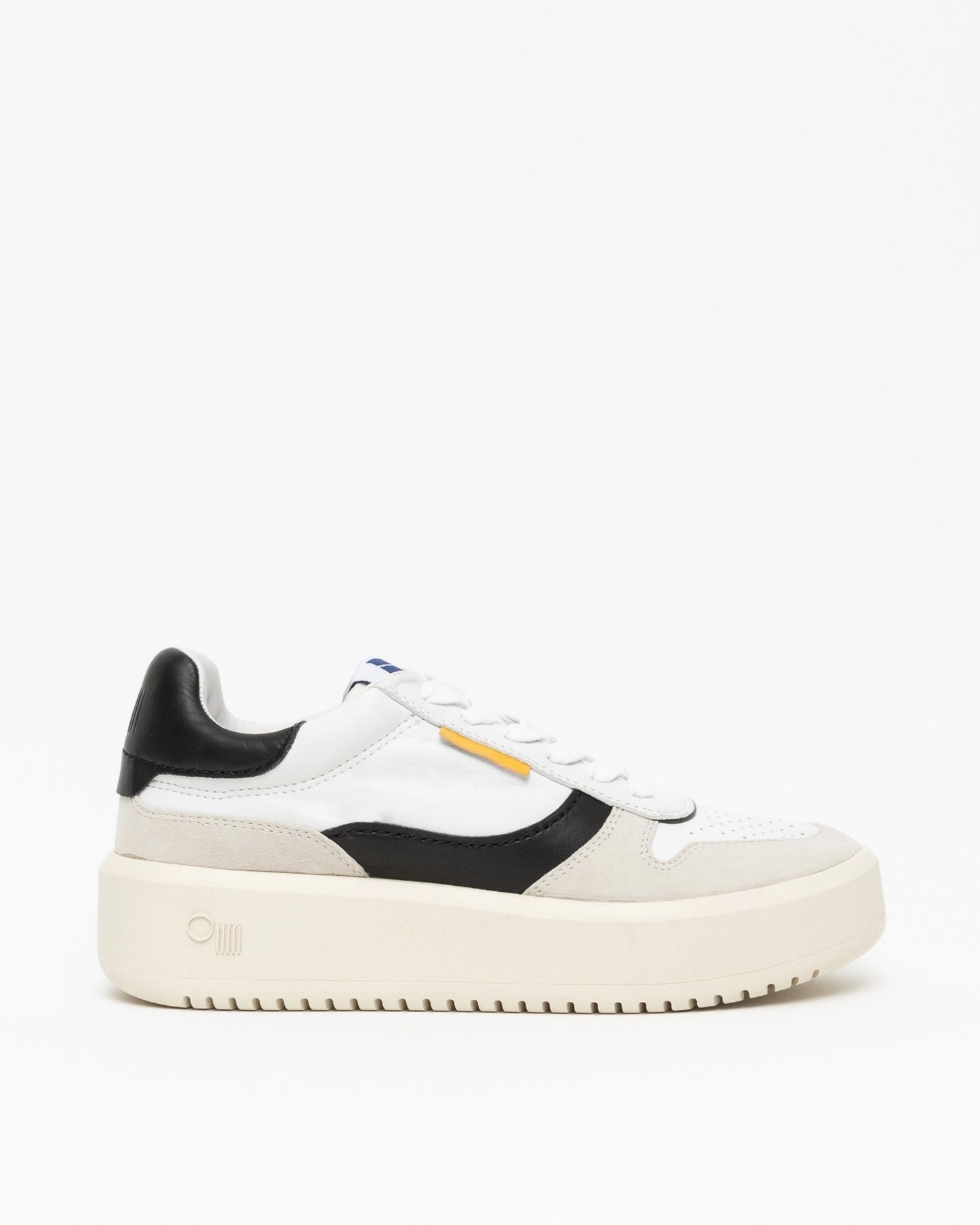 Prague Sneaker